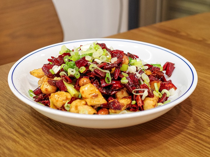 2025 必比登推介名單亮點 永筵小館