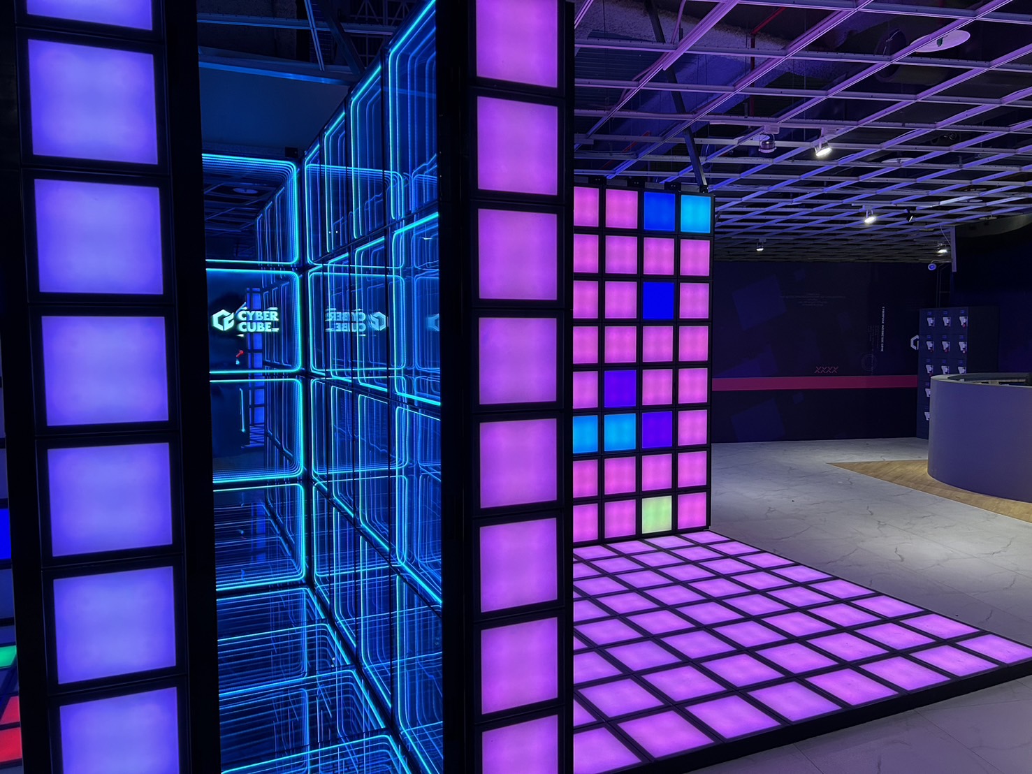 來踩～來！來踩～來！『閃動格子』夏季盃開打，排行榜爭霸戰等你來踩格！