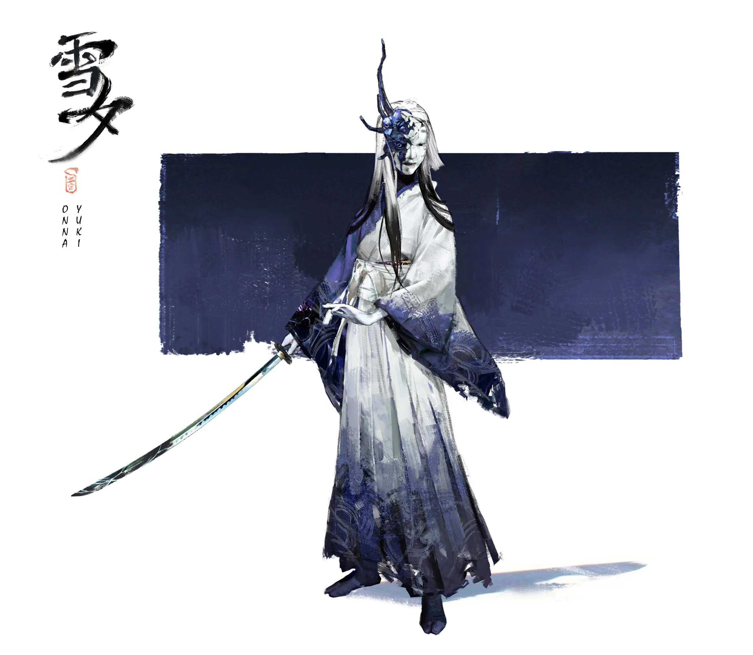 《羊蹄山戰鬼》預定明年推出完全免費的多人模式「奇譚」DLC