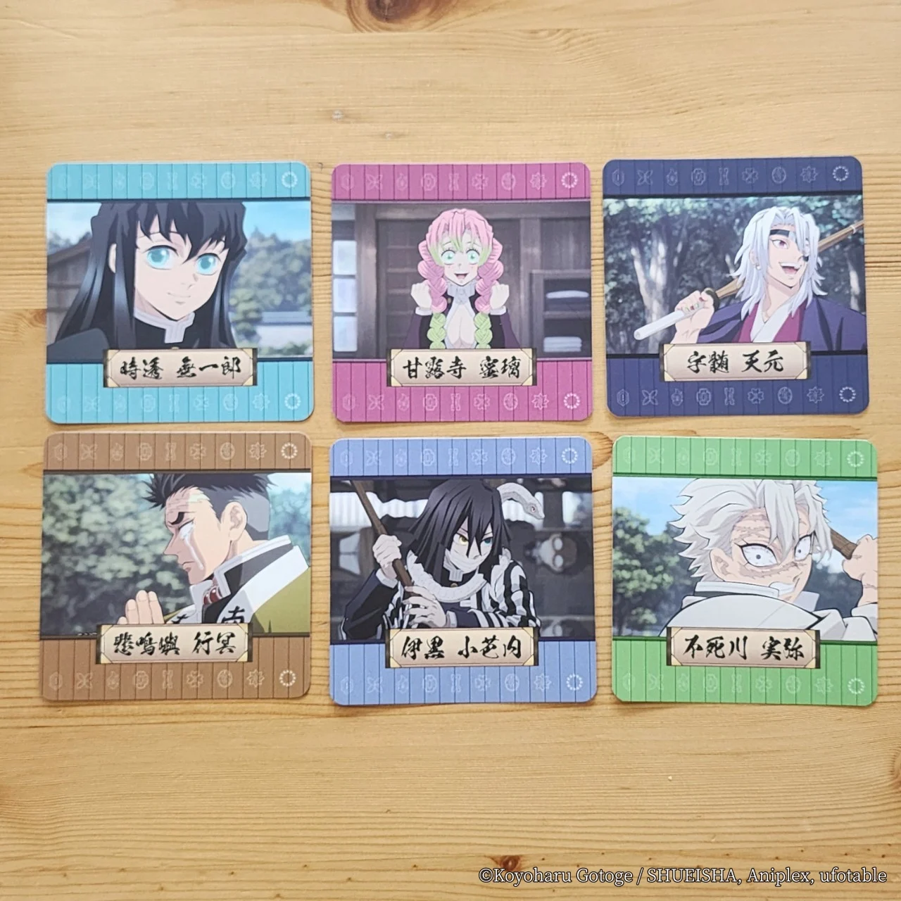 鬼滅之刃聯名咖啡廳開跑！「炭治郎羽織燉飯＋野豬頭造型伊之助定食」，還有打卡必衝熱點一次看！