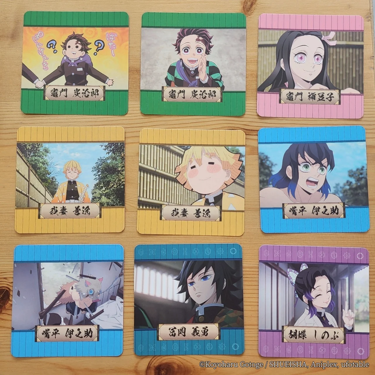 鬼滅之刃聯名咖啡廳開跑！「炭治郎羽織燉飯＋野豬頭造型伊之助定食」，還有打卡必衝熱點一次看！