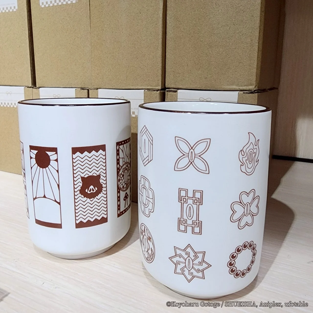 鬼滅之刃聯名咖啡廳開跑！「炭治郎羽織燉飯＋野豬頭造型伊之助定食」，還有打卡必衝熱點一次看！