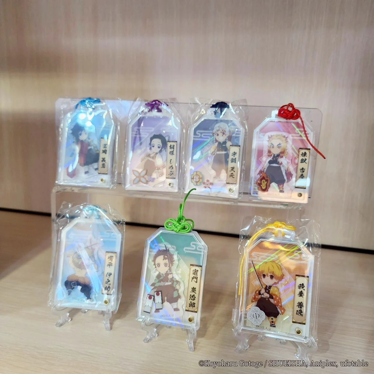 鬼滅之刃聯名咖啡廳開跑！「炭治郎羽織燉飯＋野豬頭造型伊之助定食」，還有打卡必衝熱點一次看！