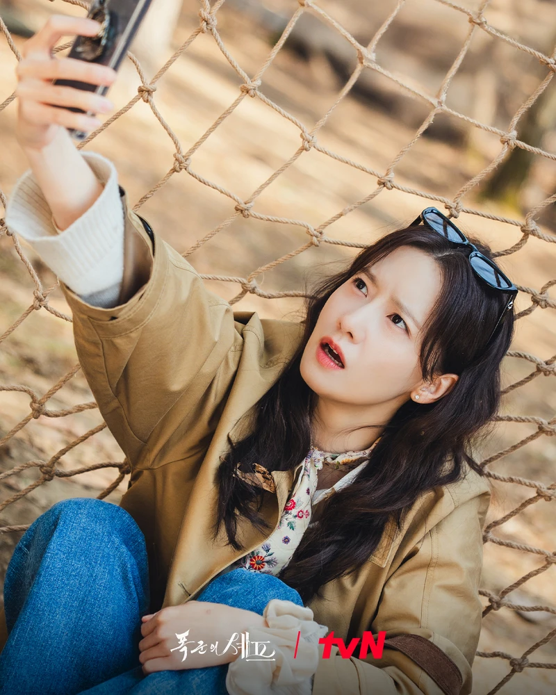 潤娥穿越廚藝對決暴君國王！登 Netflix 第一名新劇《暴君的廚師》開播就飄香，「這些理由」一定要看！