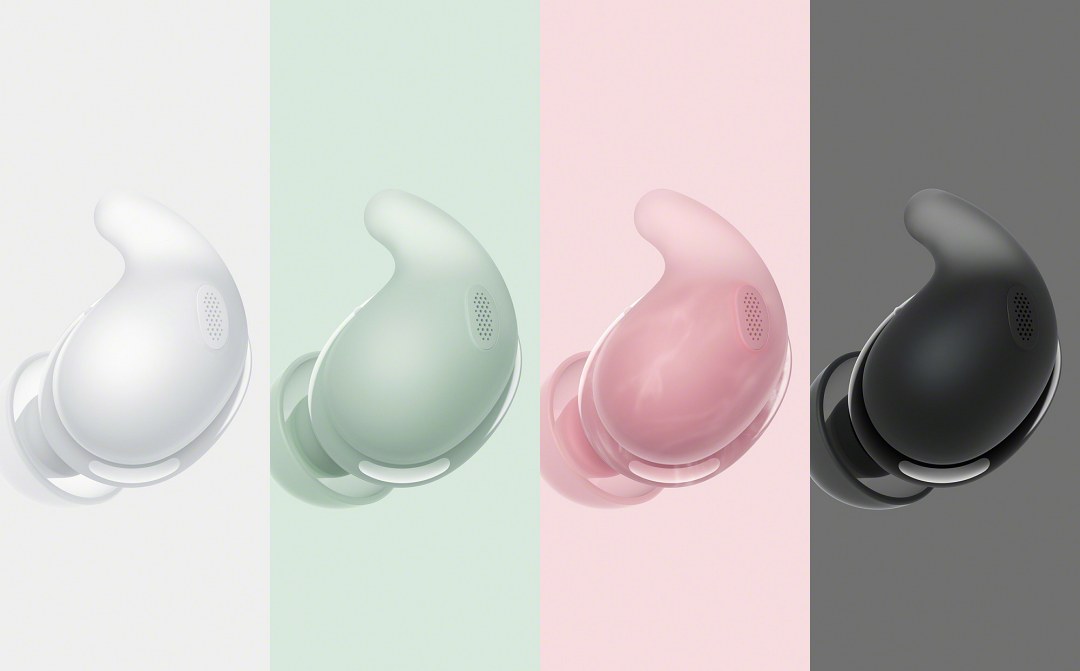 初音未來 x Sony LinkBuds Fit 合作版！限量設計 × AR 互動 × 原創舞台一次解鎖