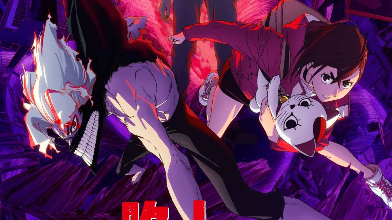 台灣動畫師也加入戰局！《膽大黨》第二季佛祖機器人驚艷亮相，金太大場面粉絲狂朝聖