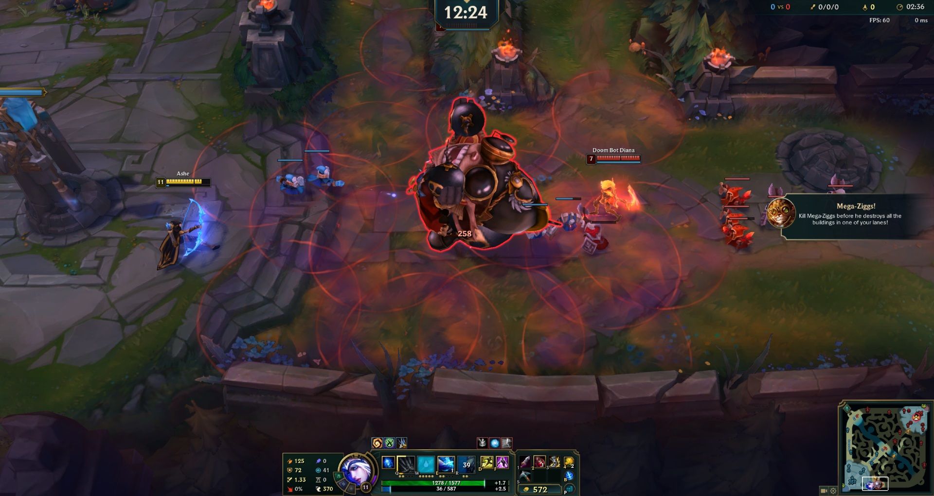 《英雄聯盟》將引進 WASD 操作模式！10 月 10 日公開今年世界賽主題曲！