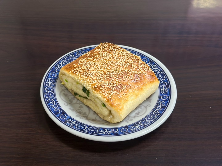 必比登推介2025 新入選 永和佳香豆漿