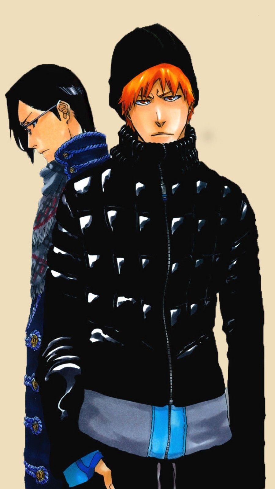 24 年前的今天…最潮漫畫《BLEACH》連載開始！