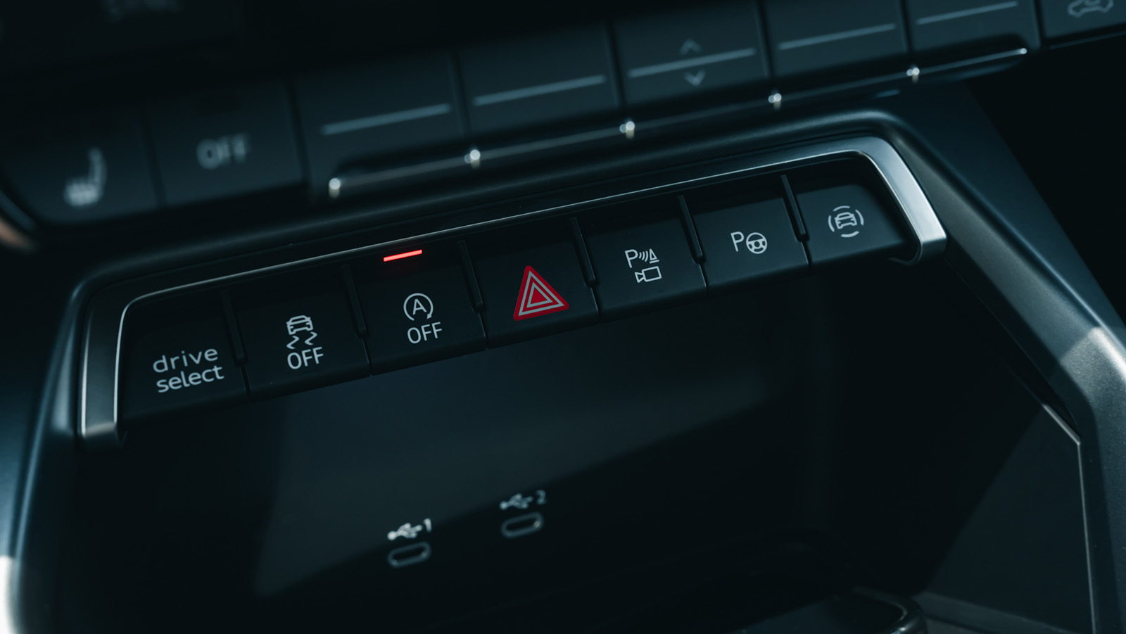 Audi A3 Sportback 35 TFSI S line 運動版-3