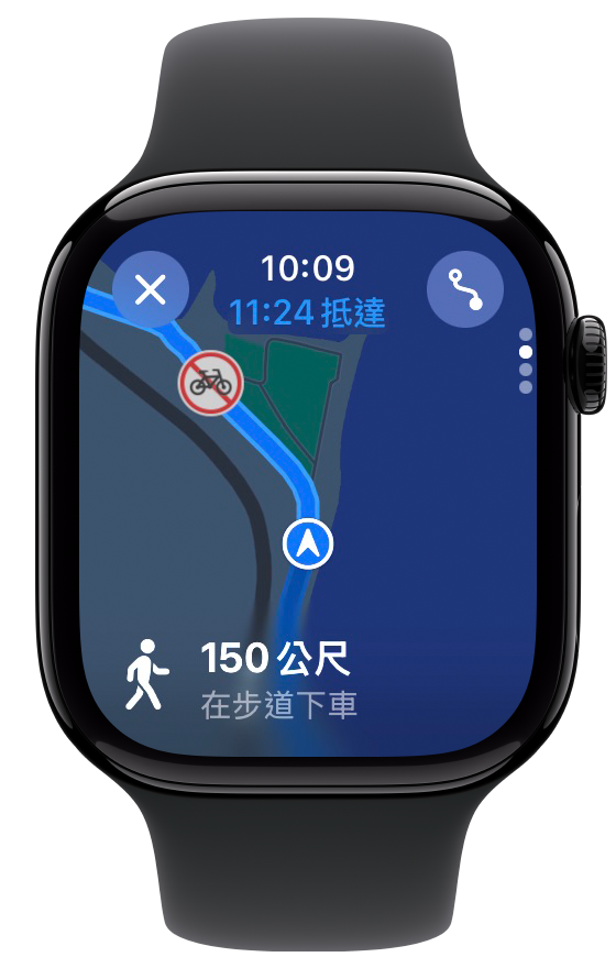 單車族福音！Apple 地圖台灣版正式支援「自行車導航」　邊騎邊看路更安心