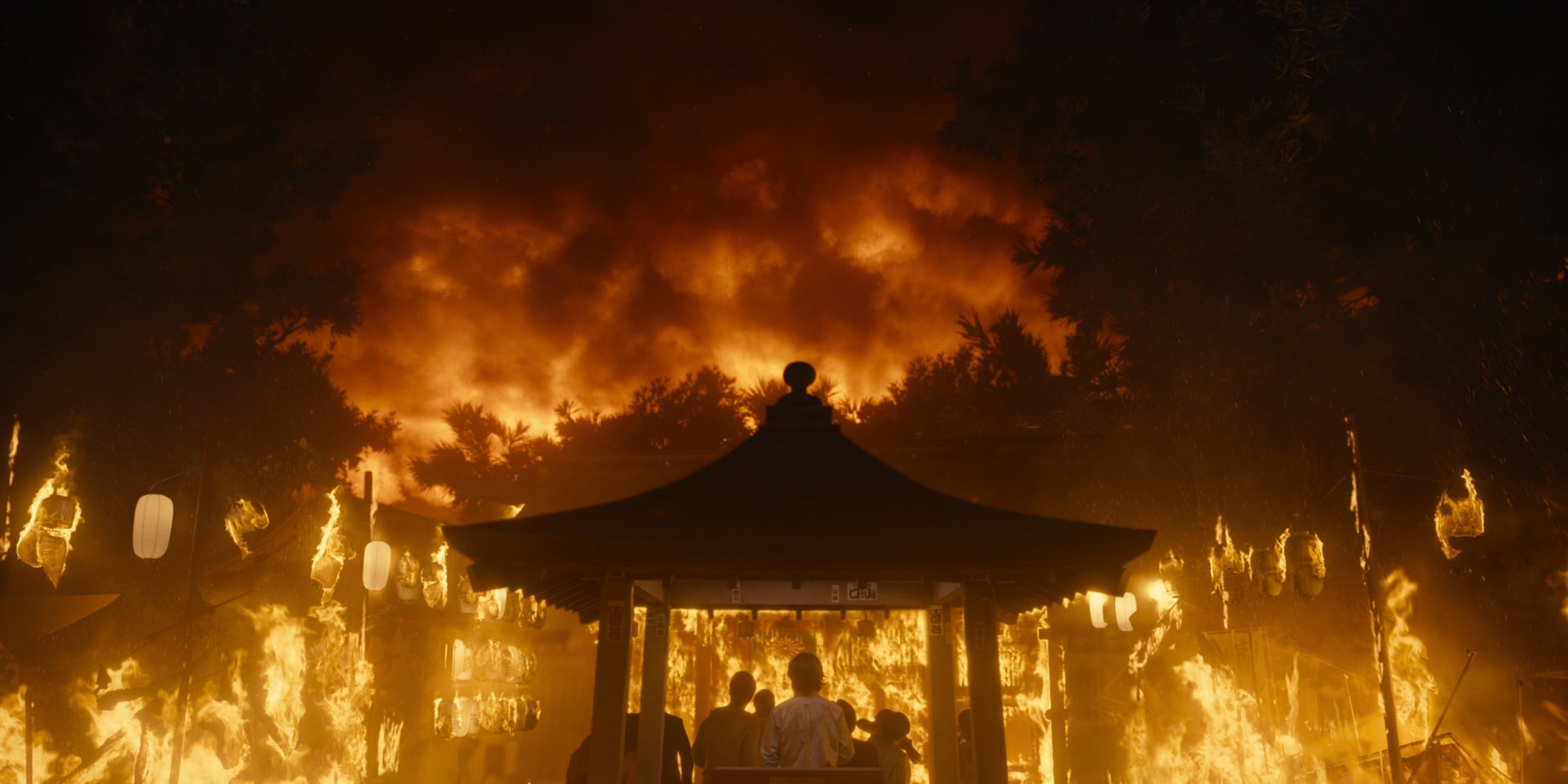 Netflix《今際之國的闖關者》第 3 季正式預告、海報與劇照釋出！9 月 25 日上線