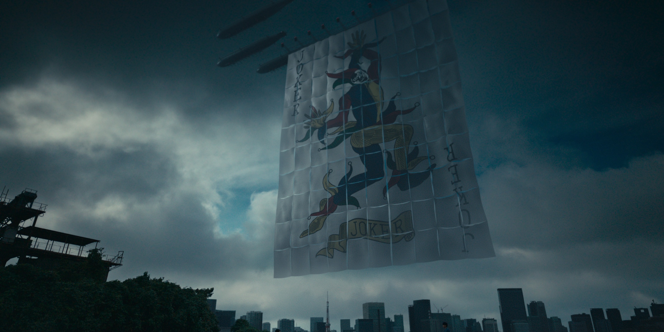 Netflix《今際之國的闖關者》第 3 季正式預告、海報與劇照釋出！9 月 25 日上線