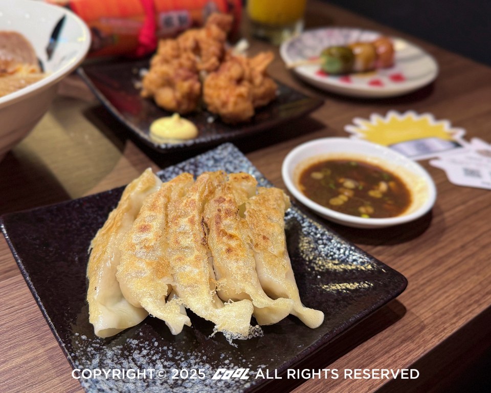 鳴人愛店「一樂拉麵」插旗北車商圈！沉浸式火影忍者主題餐廳，查克拉補滿新據點