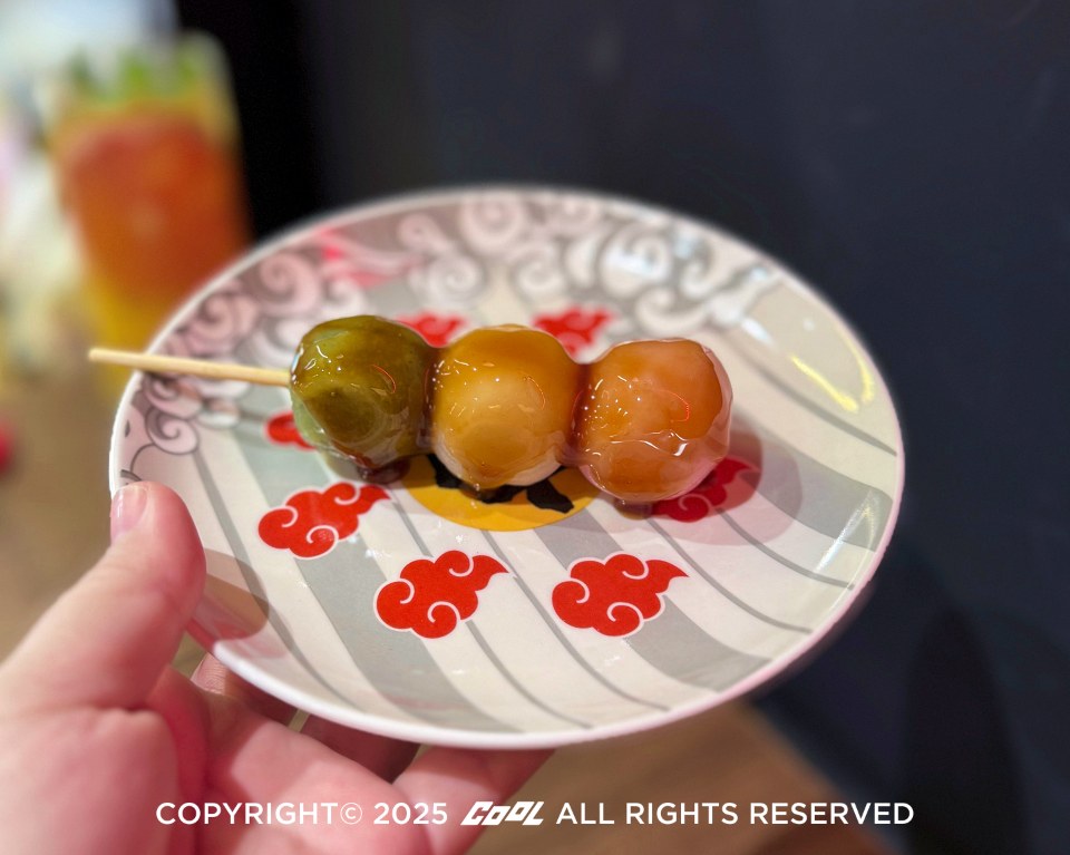 鳴人愛店「一樂拉麵」插旗北車商圈！沉浸式火影忍者主題餐廳，查克拉補滿新據點