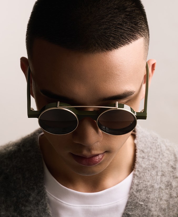 不止於包袋！PORTER INTERNATIONAL 延伸風格可能性－「防曬、舒適、輕盈」以日常配件拓展夏日風潮！