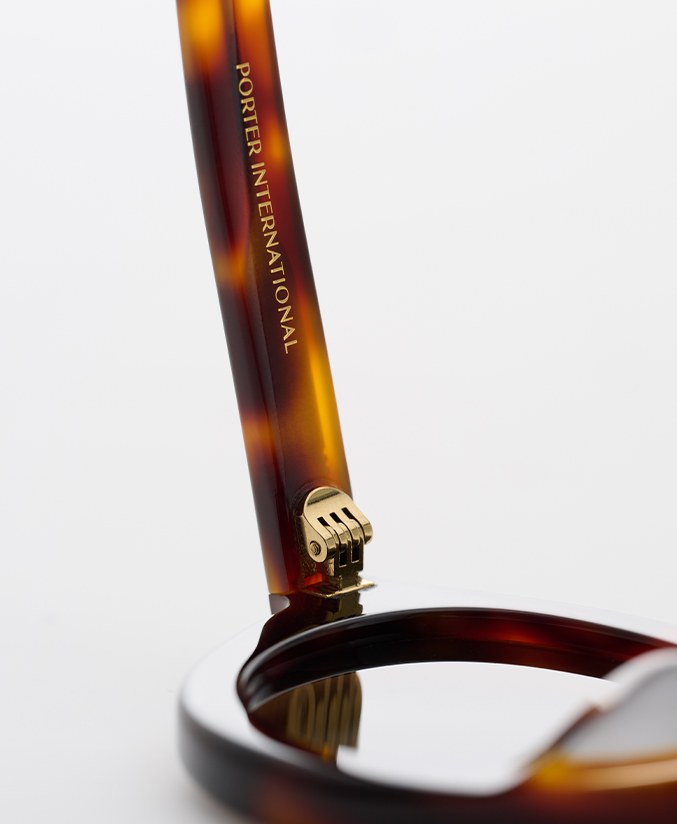 不止於包袋！PORTER INTERNATIONAL 延伸風格可能性－「防曬、舒適、輕盈」以日常配件拓展夏日風潮！