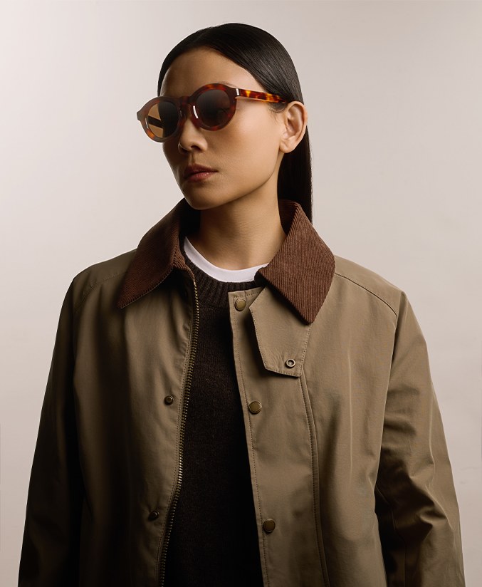 不止於包袋！PORTER INTERNATIONAL 延伸風格可能性－「防曬、舒適、輕盈」以日常配件拓展夏日風潮！