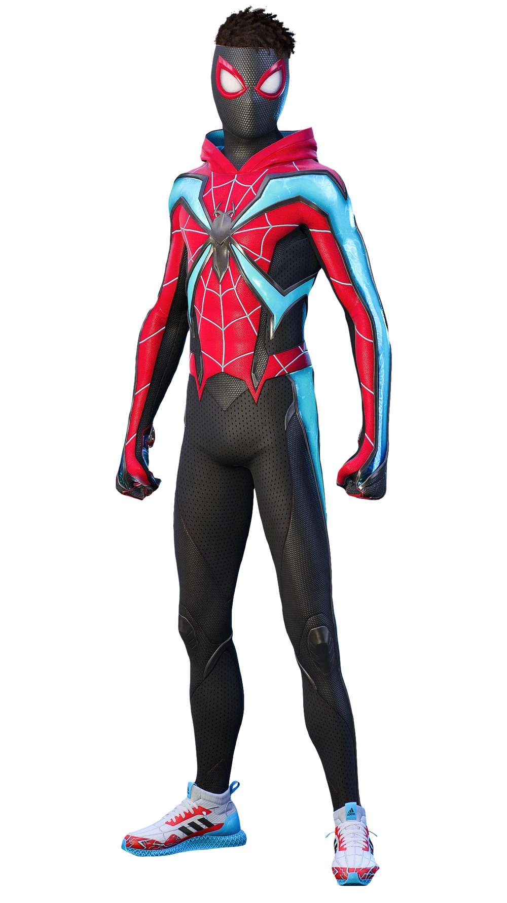 連演員都不喜歡「邁爾斯」的新戰衣？他直言在《漫威蜘蛛人3》中會改回原本的戰衣