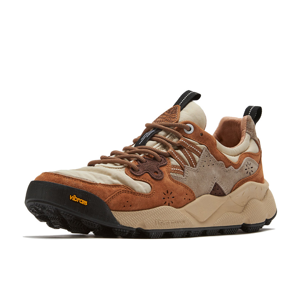 NANGA × Flower MOUNTAIN 山霧花野重磅聯名來襲！機能融合山脊美學，輕鬆駕馭每段冒險旅程，喚醒你心中的探險家！