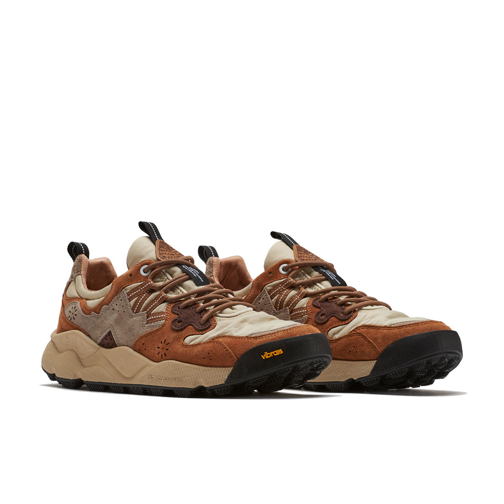 NANGA × Flower MOUNTAIN 山霧花野重磅聯名來襲！機能融合山脊美學，輕鬆駕馭每段冒險旅程，喚醒你心中的探險家！