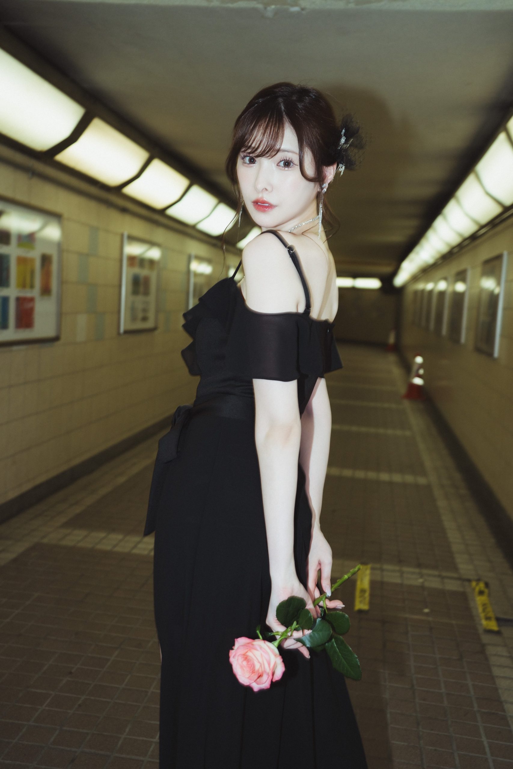 出道十年後首度登港！新有菜 正式官宣「香港見面會」情報，或將成為 