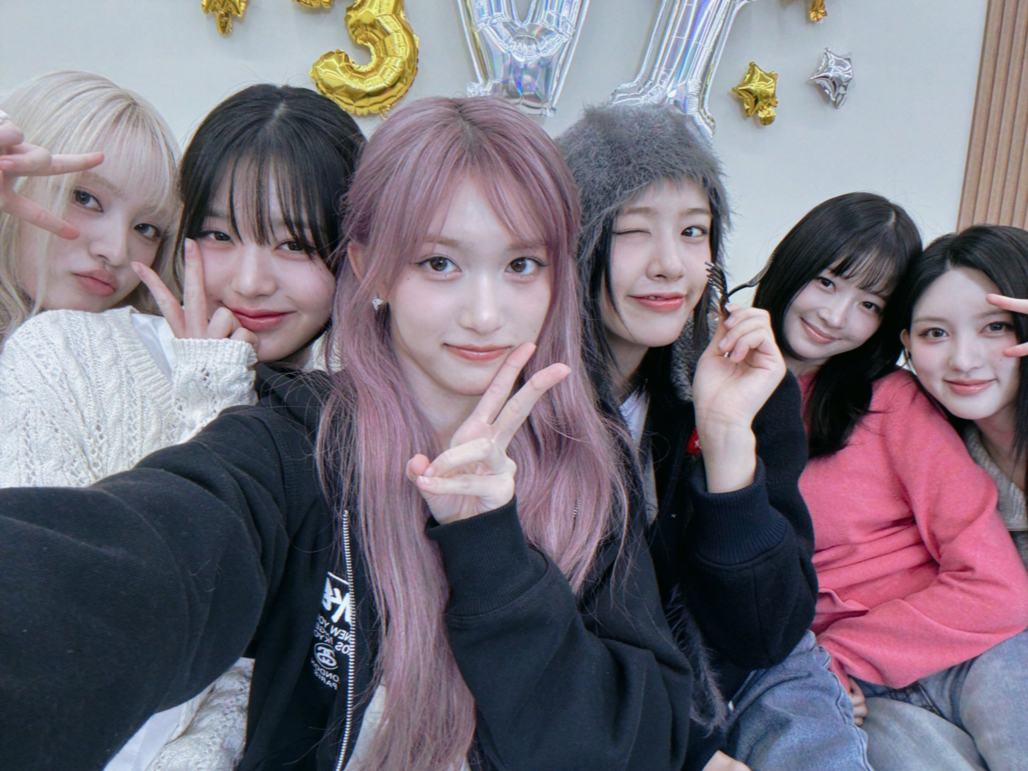 半個南韓演藝圈都來了！AAA 再公布新陣容　IVE、LE SSERAFIM、RIIZE 全到齊