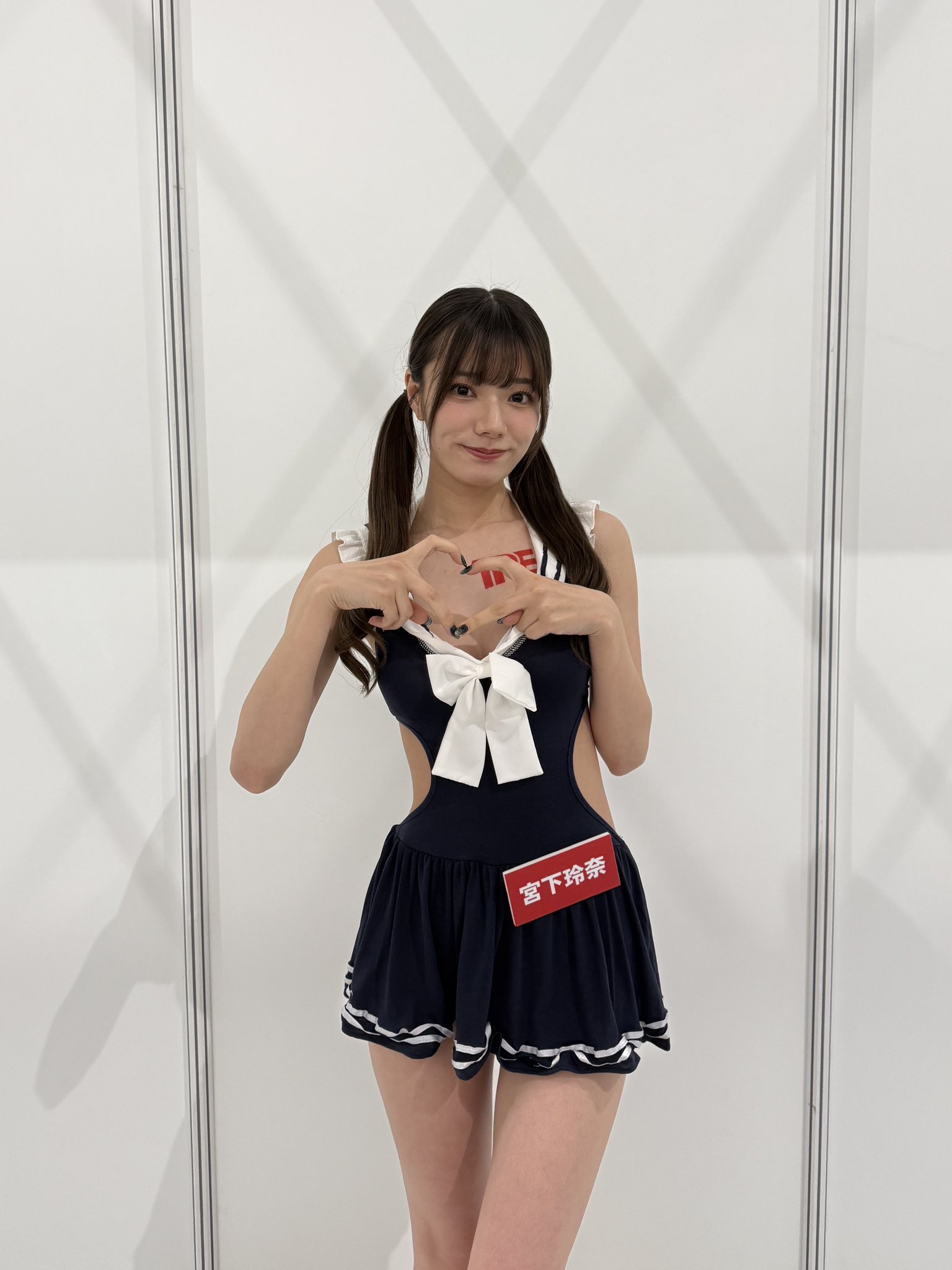 網友大讚：什麼表情都可愛！宮下玲奈 搞怪呈現「生氣萌挑戰」，短短數天就吸引 