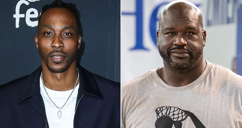 奈史密斯籃球名人堂官方正式宣布，「大鯊魚」Shaquille O’Neal 將出任 Dwight Howard 的名人堂引薦人。這對過去時常被傳有矛盾的中鋒組合，終於在 Howard 榮耀入堂時迎來戲劇性的一刻。