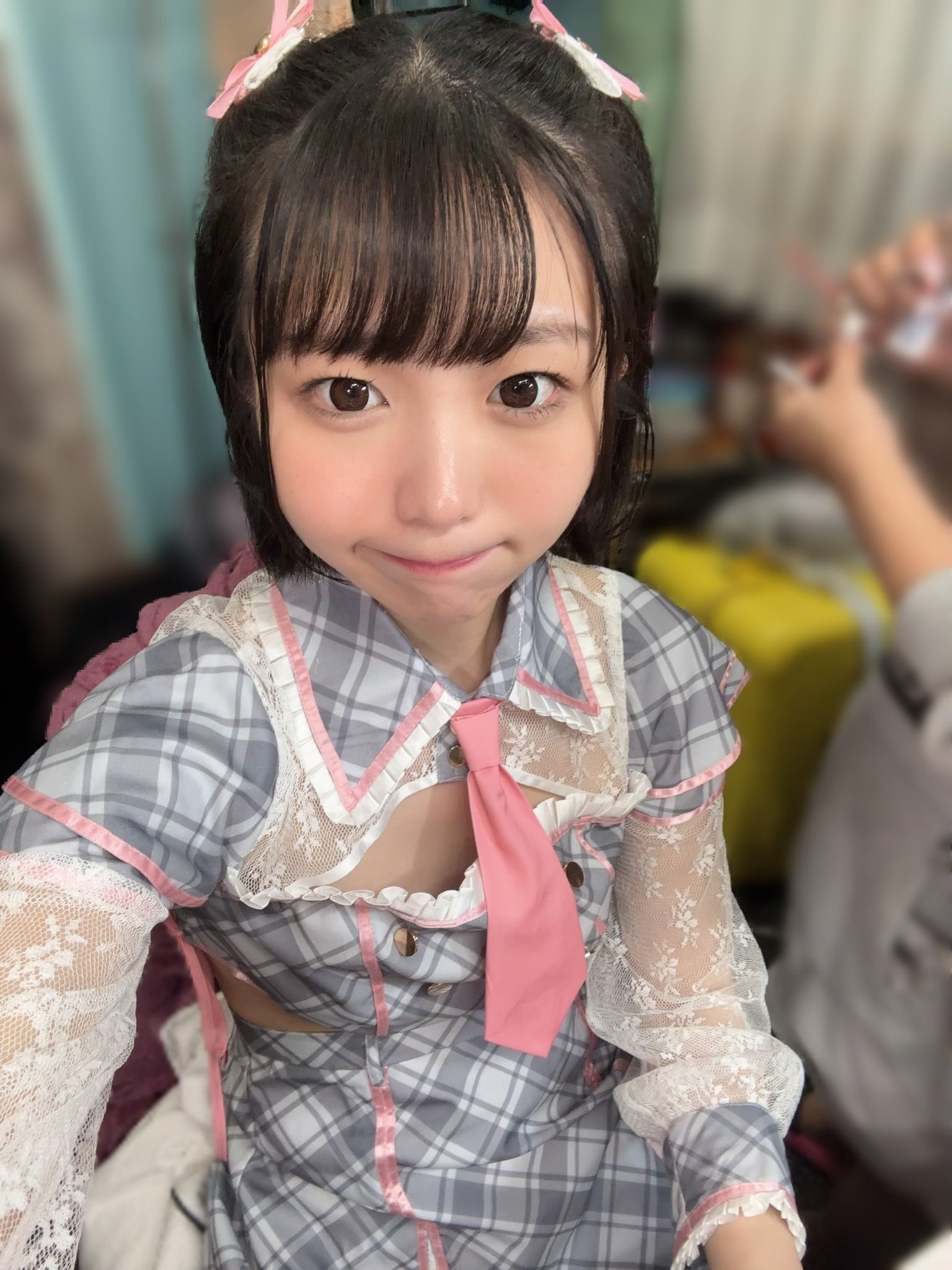 曾因「無法負荷劇烈運動」休養一年！人氣 AV 女優閃電宣布回歸