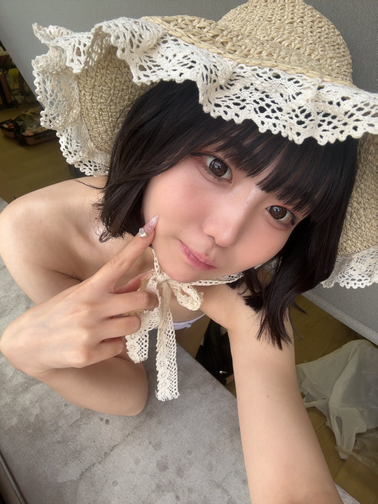 曾因「無法負荷劇烈運動」休養一年！人氣 AV 女優閃電宣布回歸