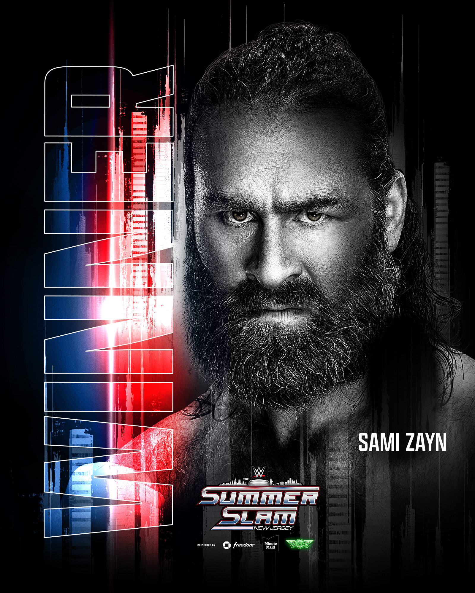 十年後再現世紀大劫案！WWE《SummerSlam》CM Punk 奪冠僅 5 分鐘即遭 Seth Rollins 奪走！