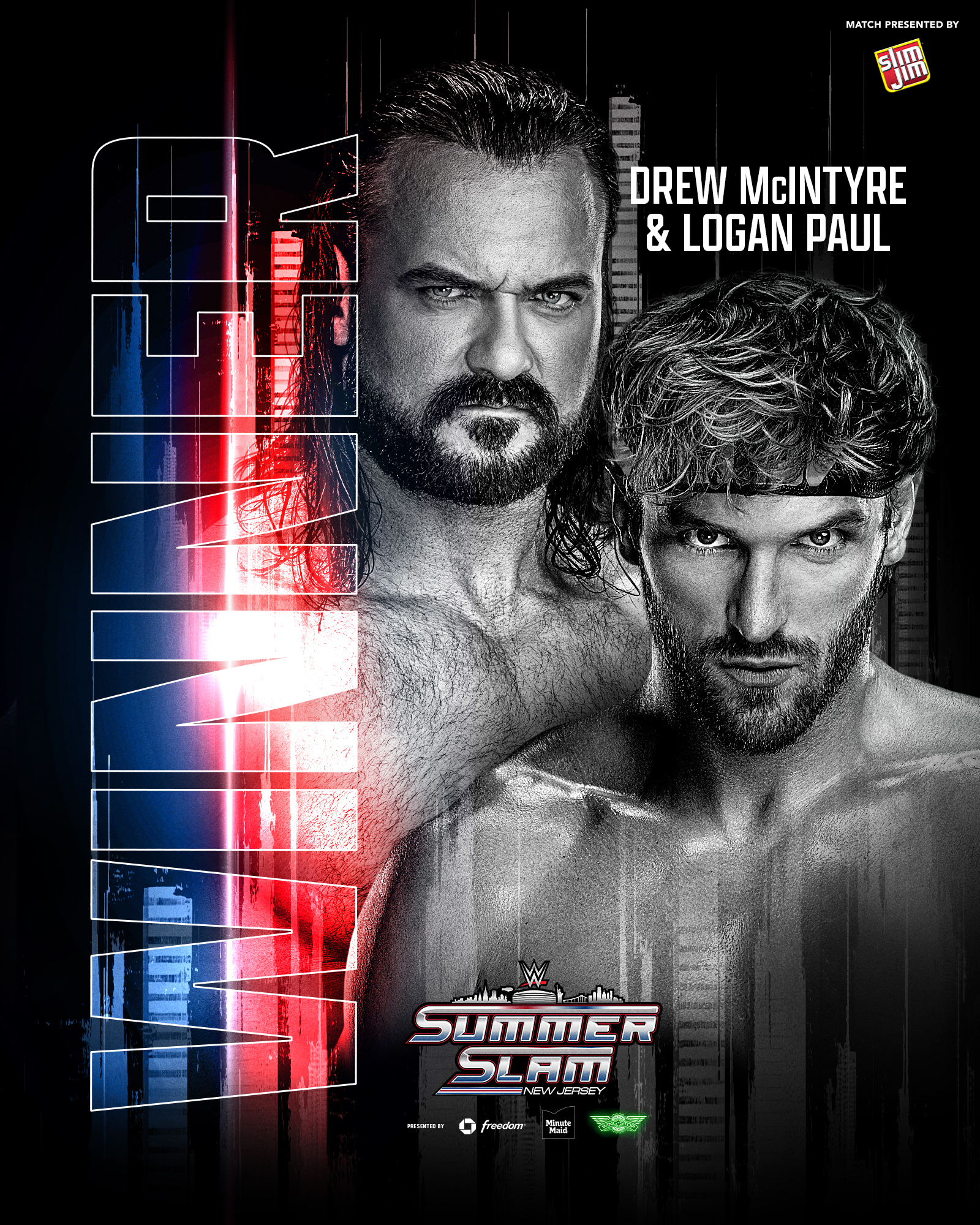 十年後再現世紀大劫案！WWE《SummerSlam》CM Punk 奪冠僅 5 分鐘即遭 Seth Rollins 奪走！