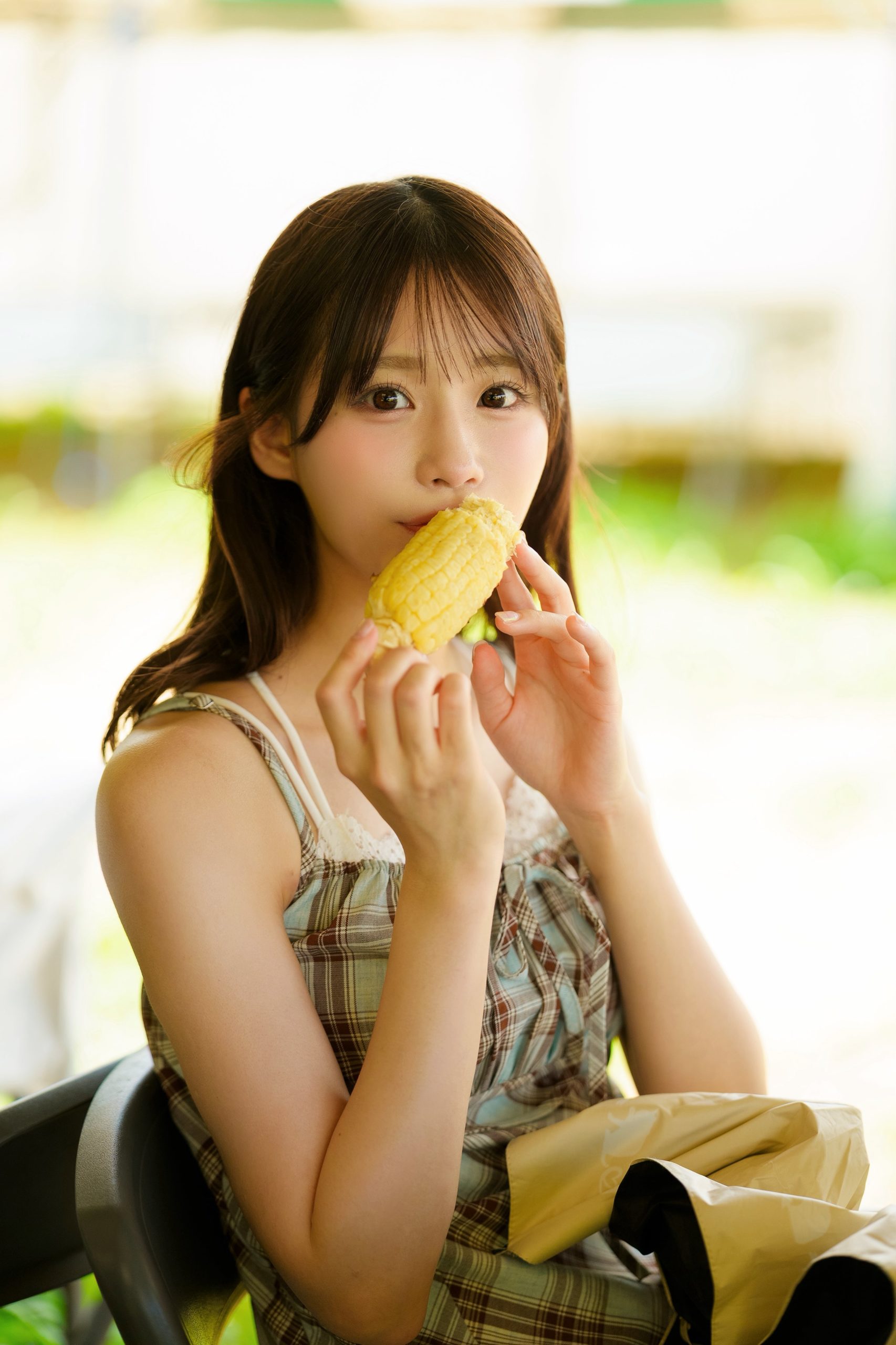 真摯直言：我們一定會幸福的。未歩なな 喜迎 23 歲生日，發布中、日文貼文動情感謝粉絲