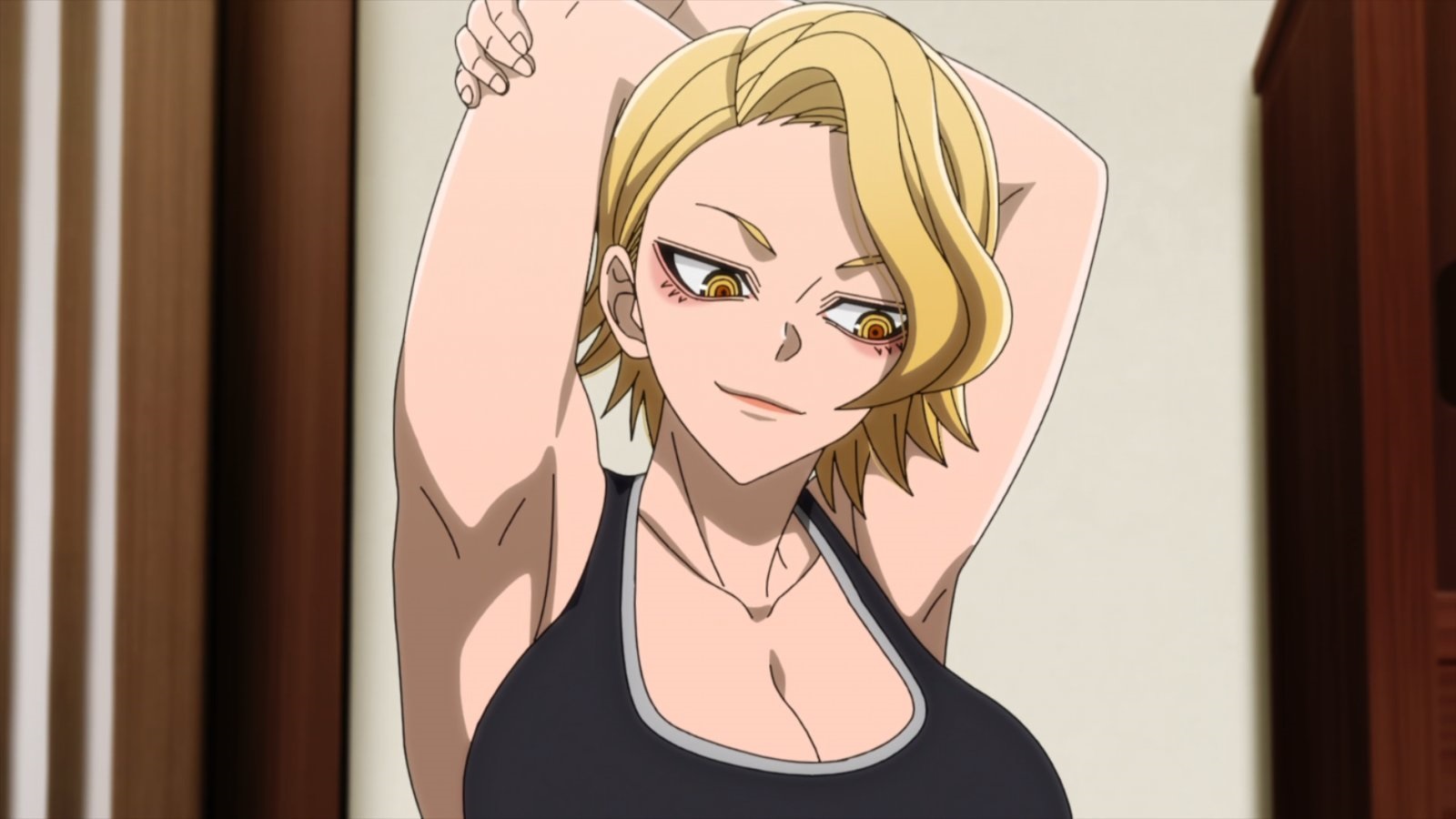 《桃源暗鬼》動畫播出後，女角太香引發歐美網友熱議！