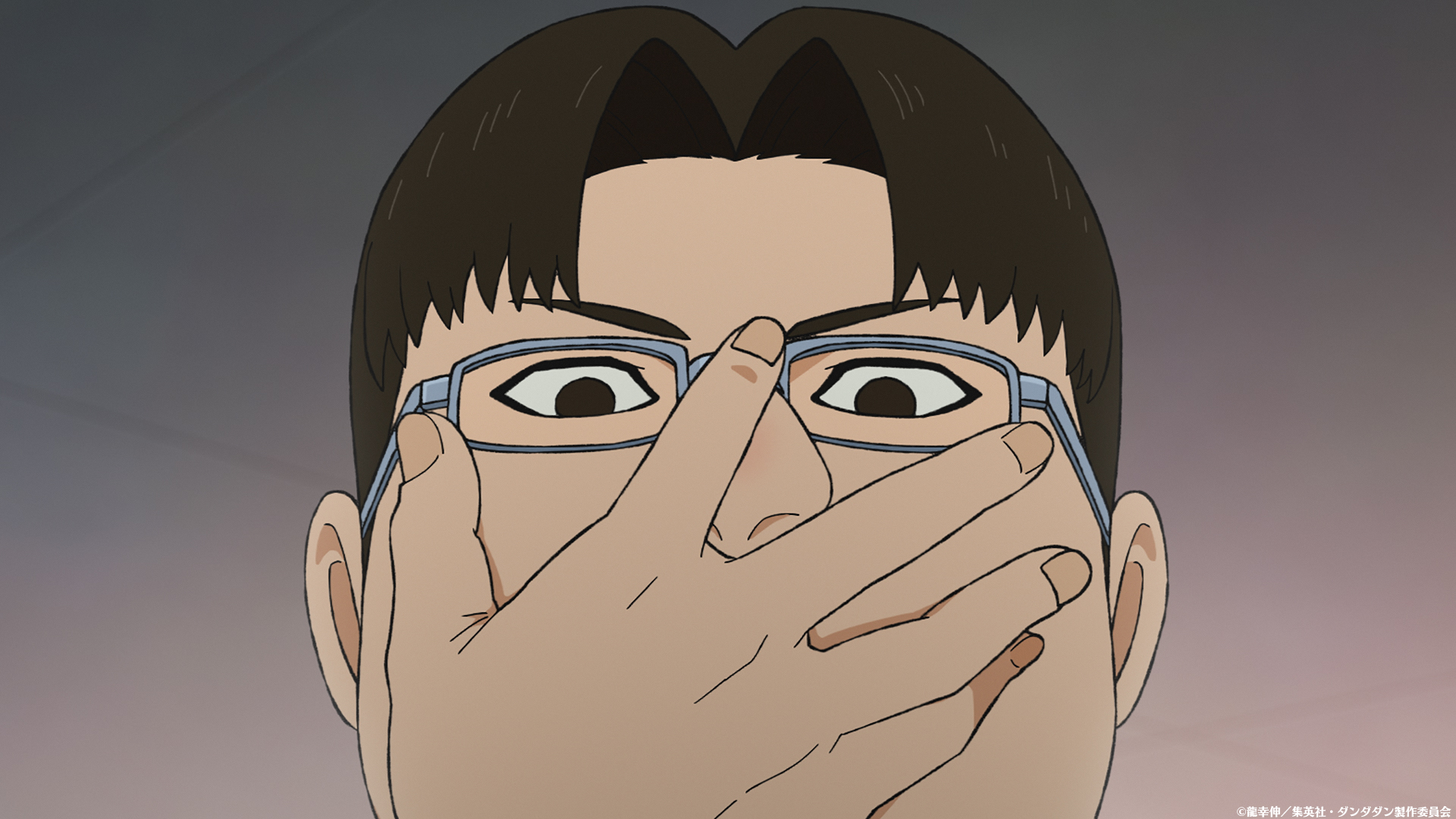 《膽大黨》動畫第二季全新主視覺、PV 公開！追加角色「金太」聲優資訊揭曉！