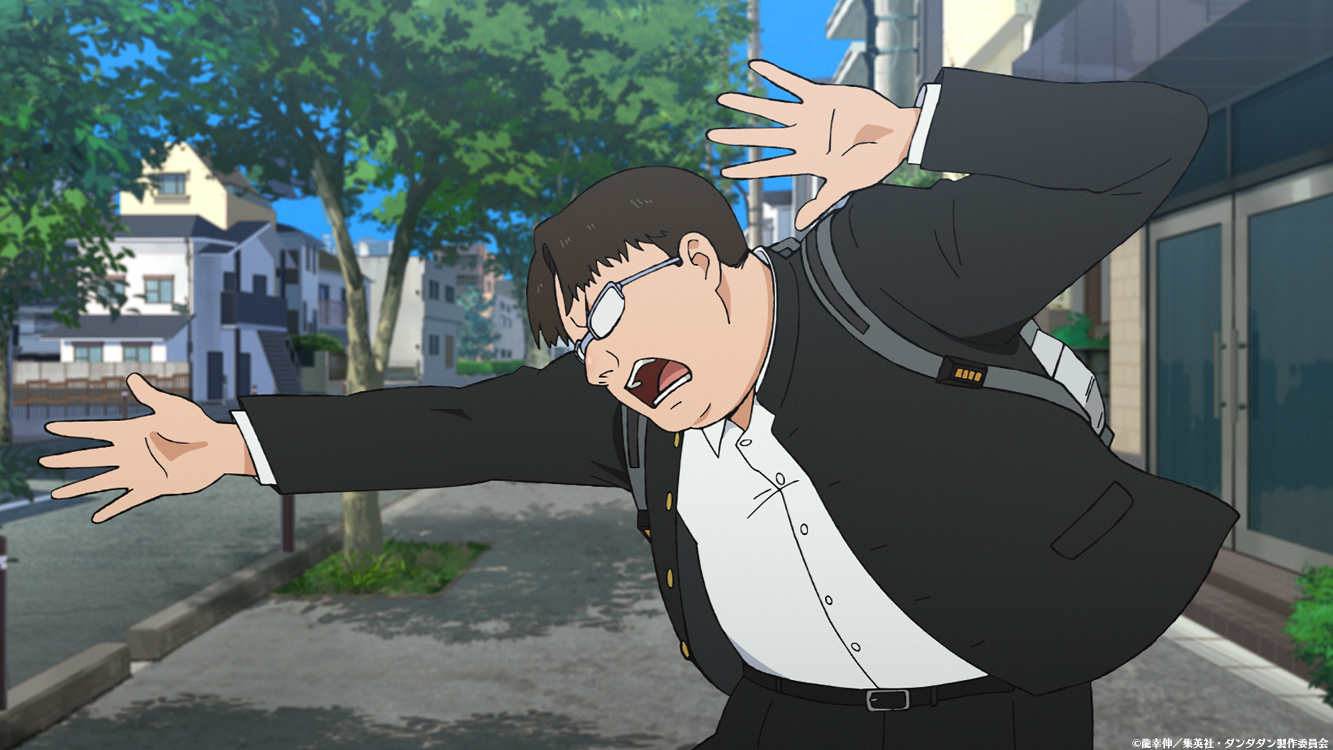 《膽大黨》動畫第二季全新主視覺、PV 公開！追加角色「金太」聲優資訊揭曉！