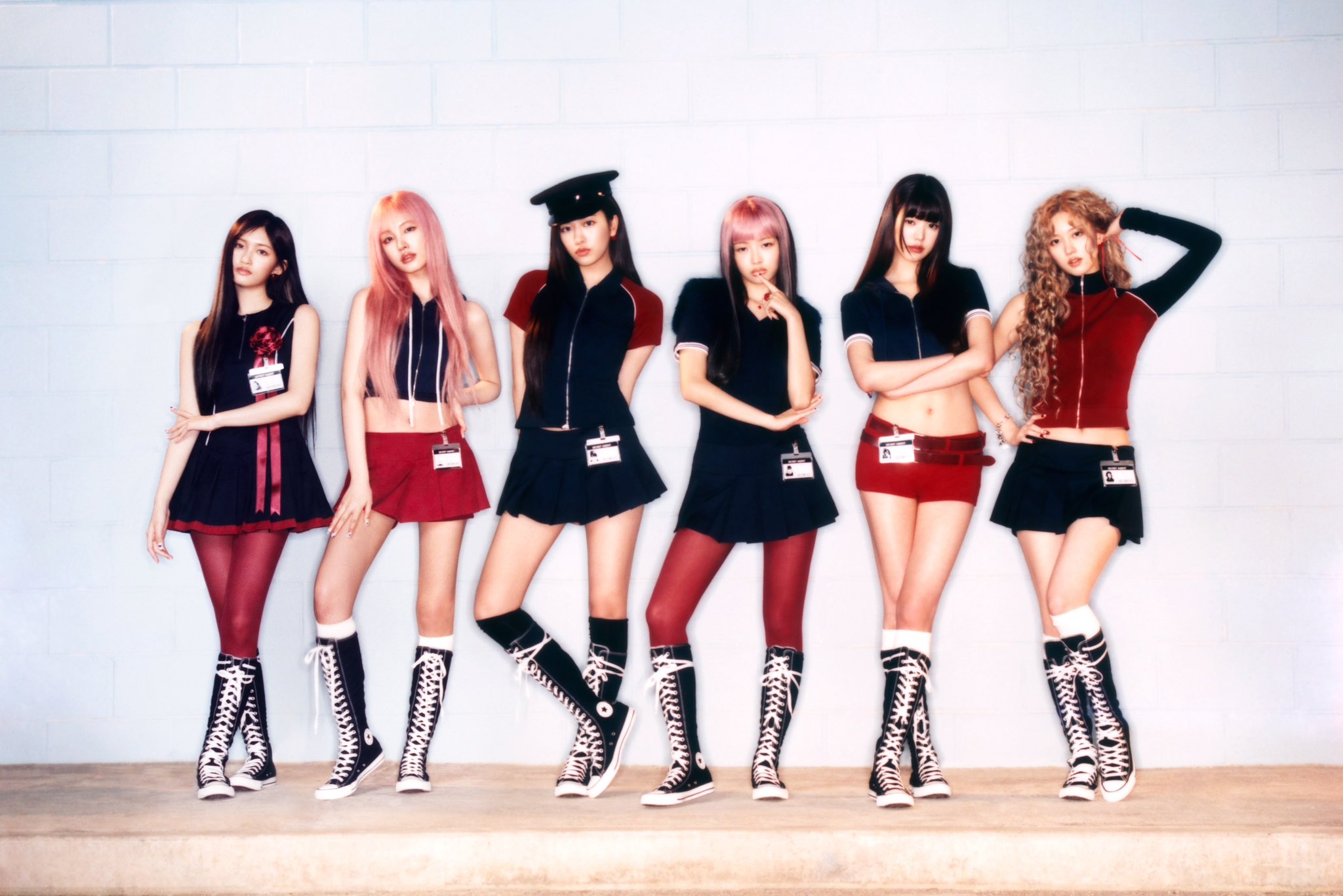 IVE 全新主打〈XOXZ〉搶先收聽！全新回歸概念質感預告大獲好評！