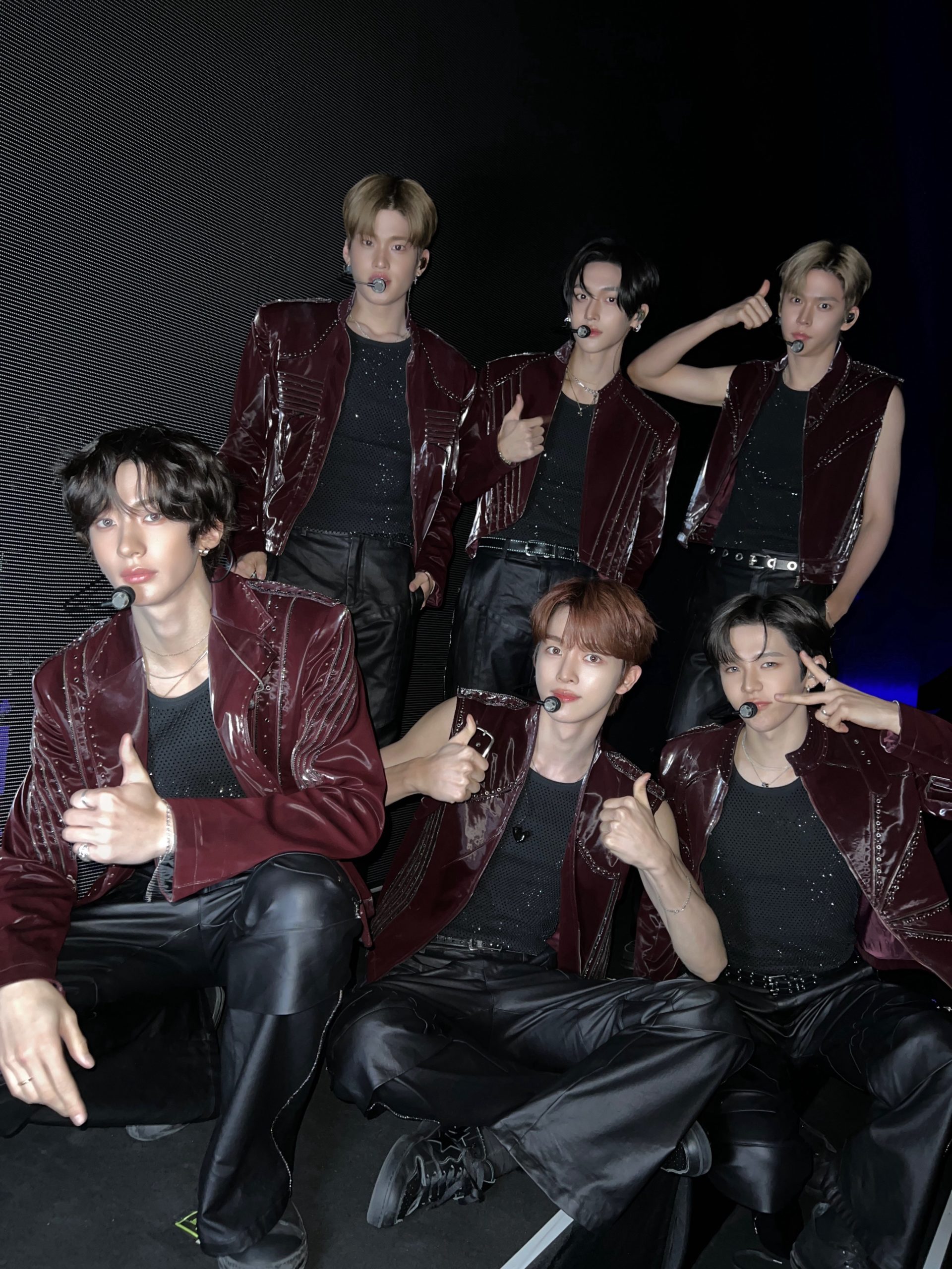 半個南韓演藝圈都來了！AAA 再公布新陣容　IVE、LE SSERAFIM、RIIZE 全到齊