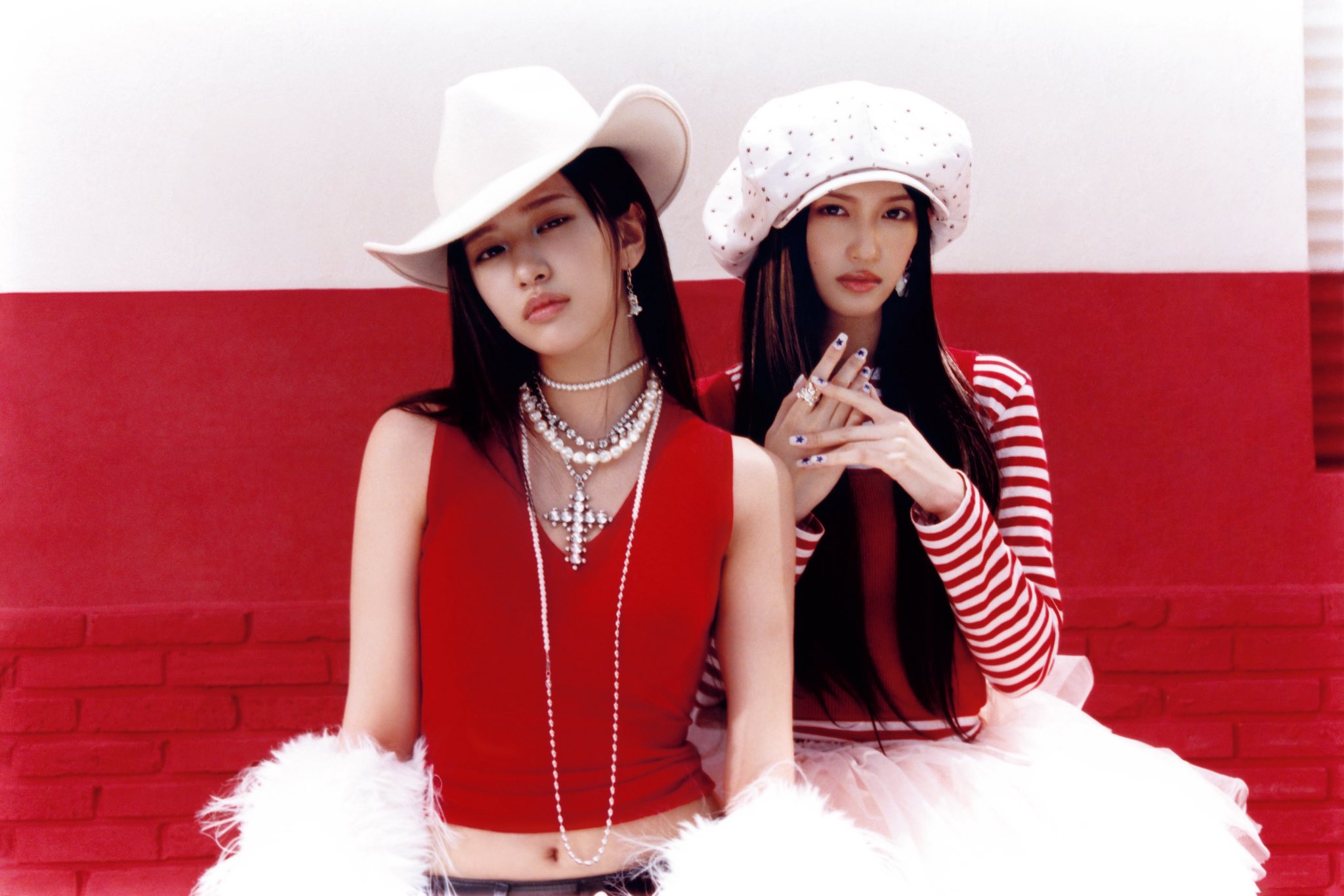 IVE 全新主打〈XOXZ〉搶先收聽！全新回歸概念質感預告大獲好評！