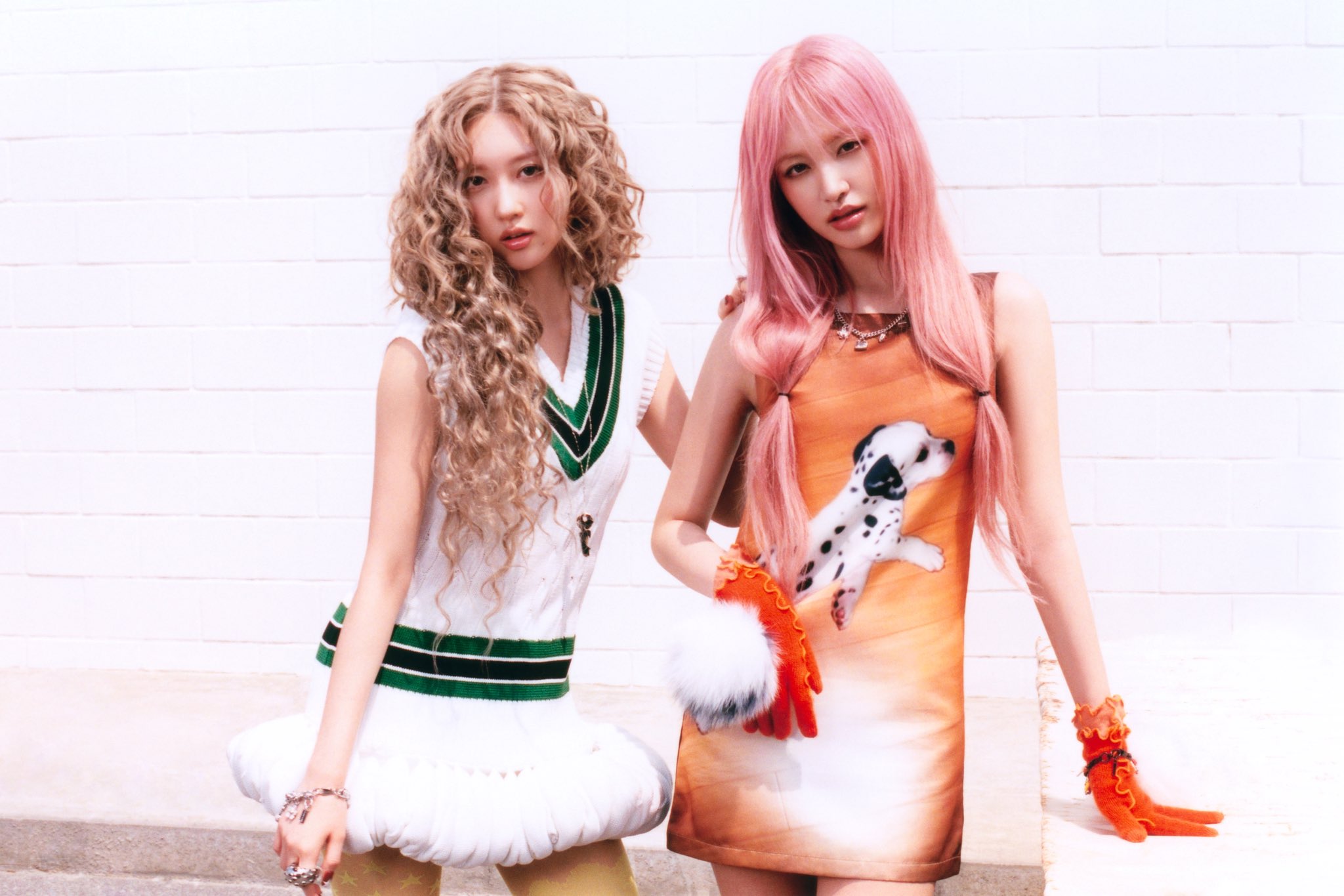 IVE 全新主打〈XOXZ〉搶先收聽！全新回歸概念質感預告大獲好評！