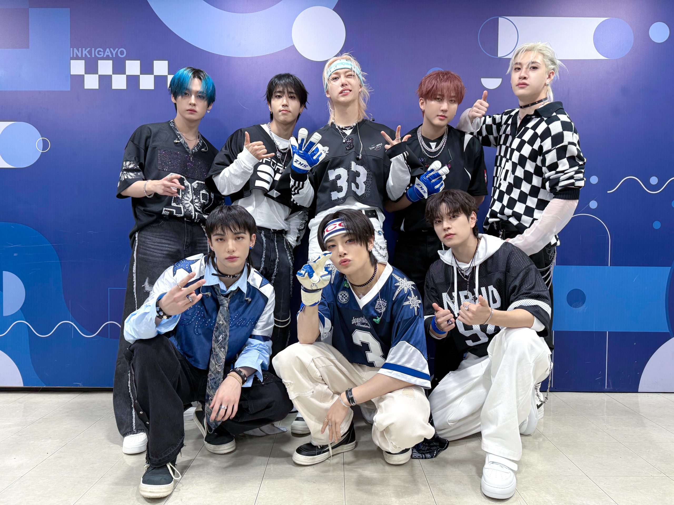 半個南韓演藝圈都來了！AAA 再公布新陣容　IVE、LE SSERAFIM、RIIZE 全到齊