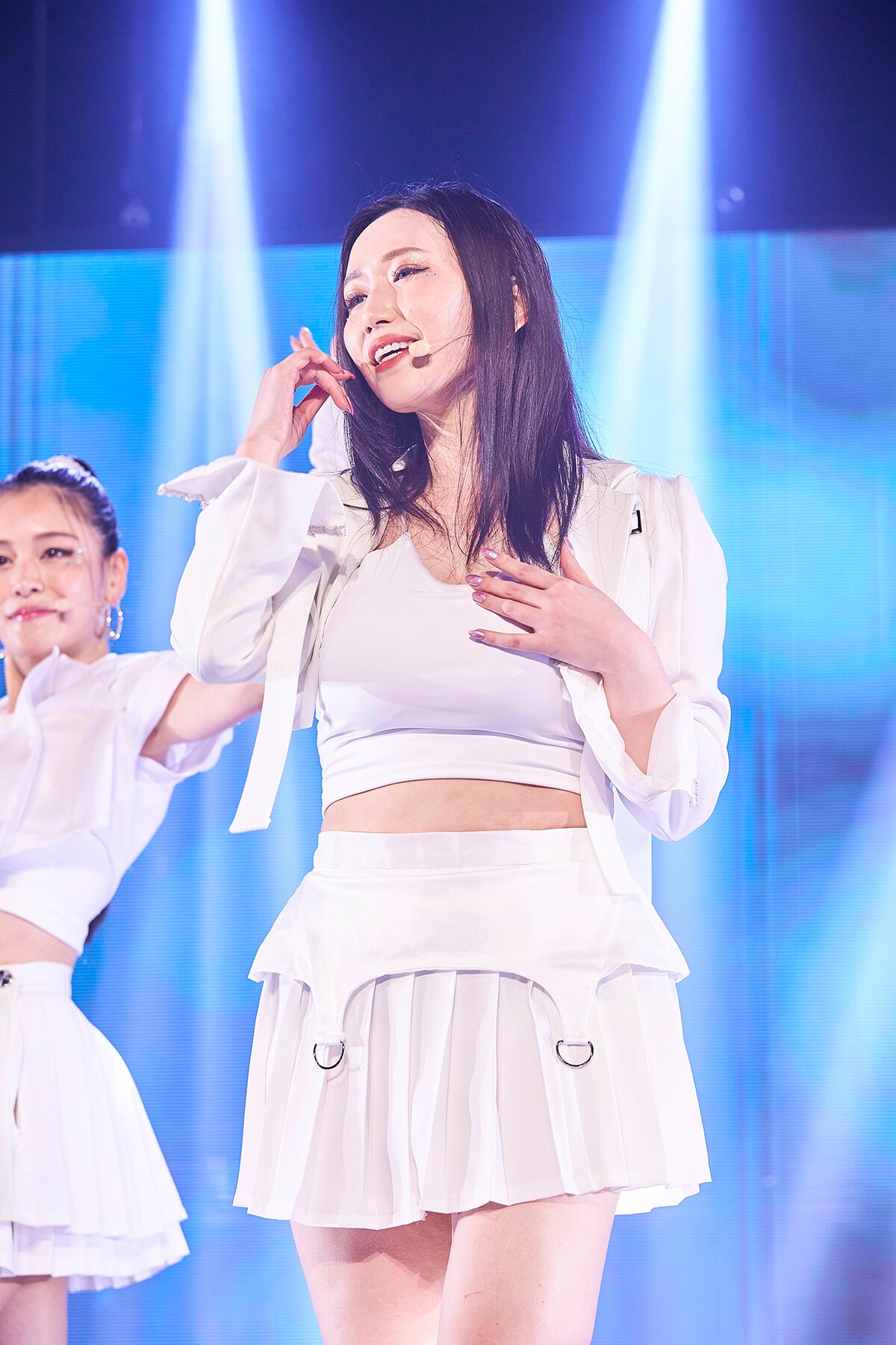 正式道別 18 年青春歲月！佐山愛 正式揭曉 