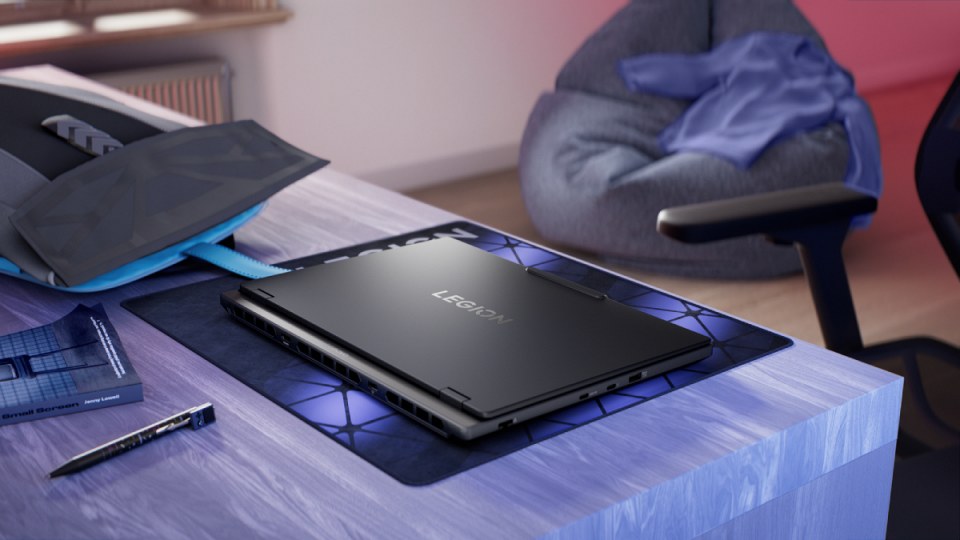 Lenovo Gaming Day 快閃咖啡廳週末更有超人氣KOL實況主對決與Mocktail積分挑戰賽,競逐電競大禮包與多項好禮!