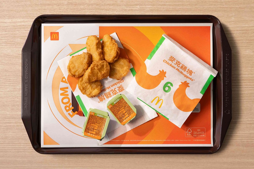 麥當勞海派魷魚祭回歸！日韓風味漢堡＋搖搖薯條限時登場！2025夏季優惠券同步開跑