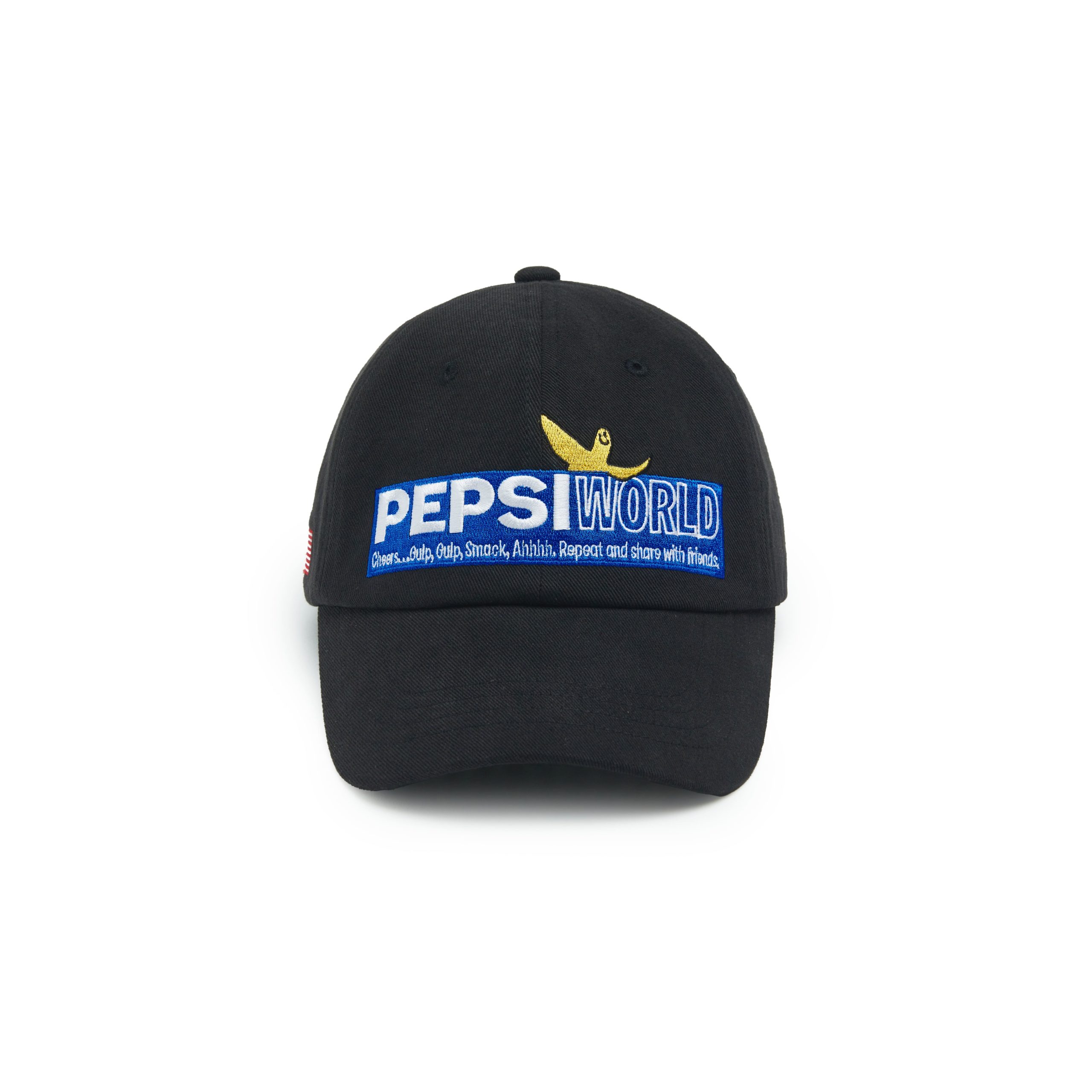 街頭滑板教父 Mark Gonzales X 百事可樂 攜手夏日聯名！打造潮流風格「台灣限定版小天使T」限量發售中！