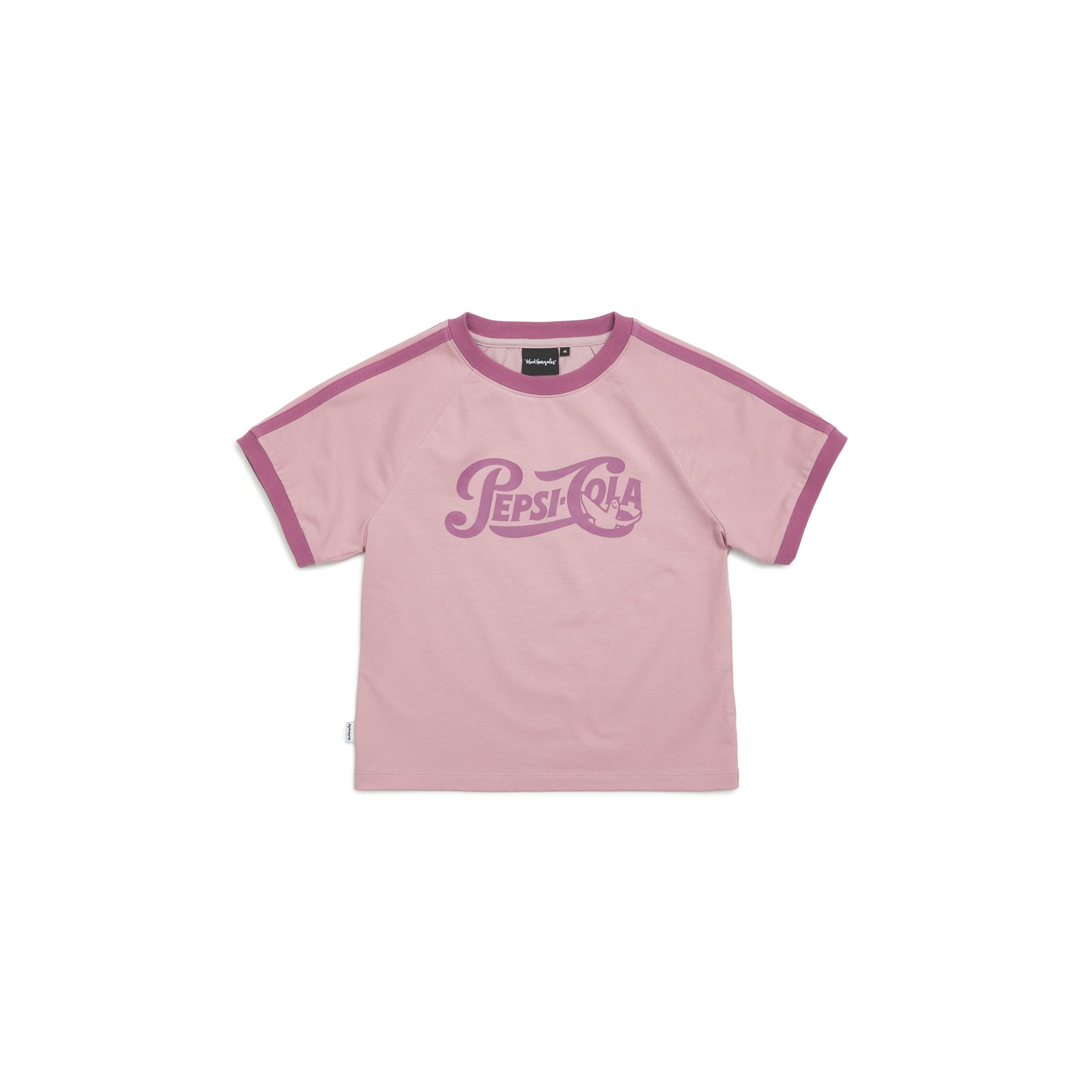 街頭滑板教父 Mark Gonzales X 百事可樂 攜手夏日聯名！打造潮流風格「台灣限定版小天使T」限量發售中！