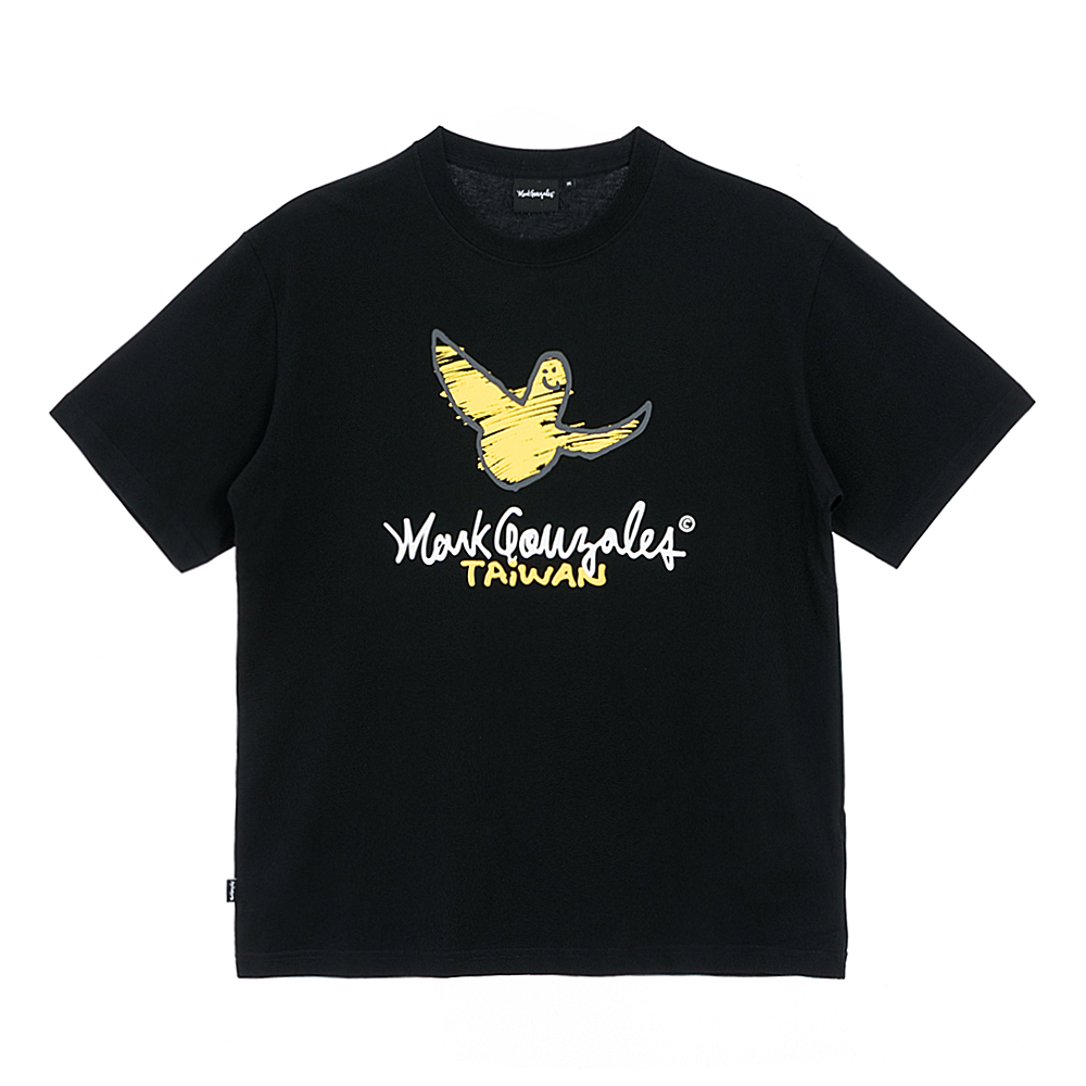 街頭滑板教父 Mark Gonzales X 百事可樂 攜手夏日聯名！打造潮流風格「台灣限定版小天使T」限量發售中！