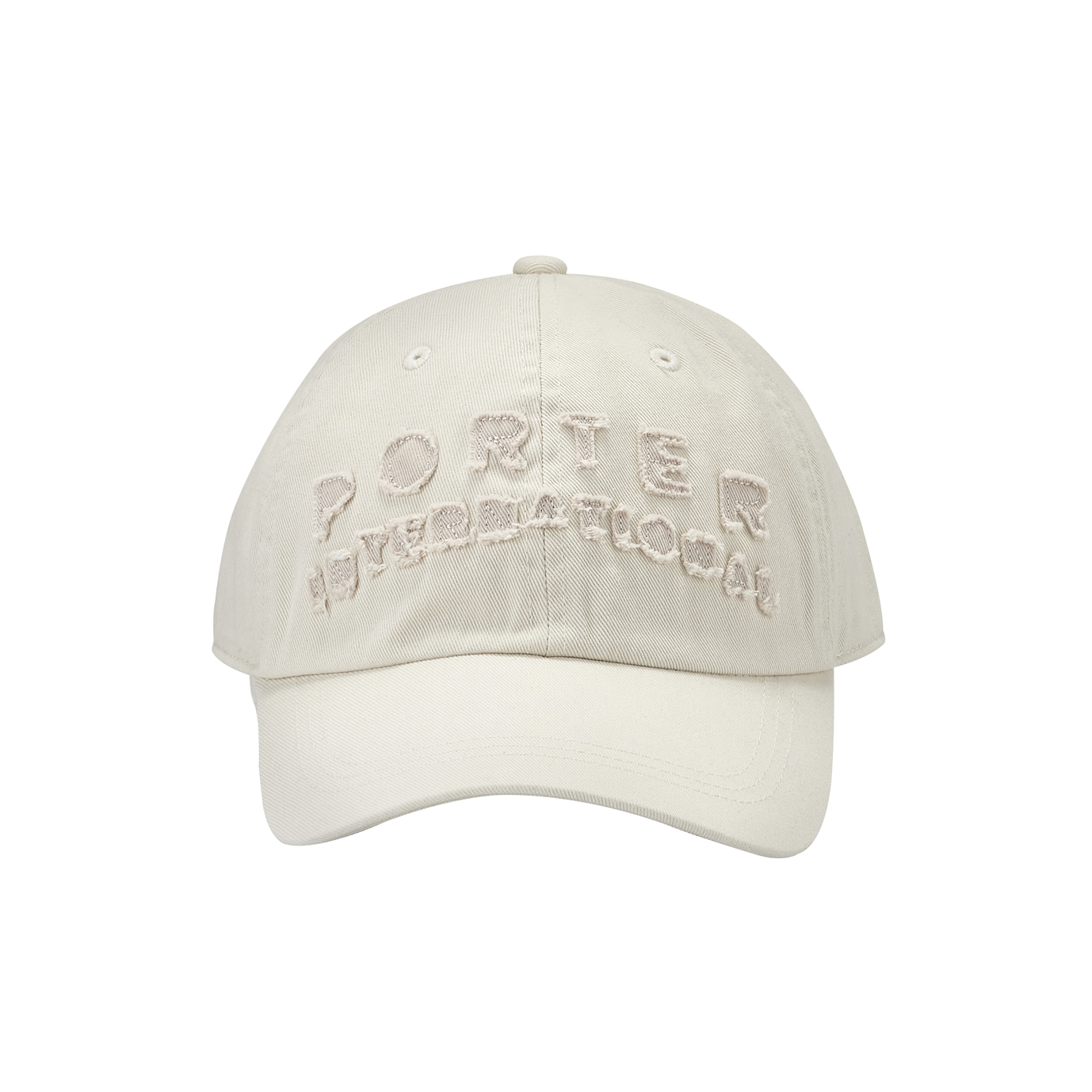 不止於包袋！PORTER INTERNATIONAL 延伸風格可能性－「防曬、舒適、輕盈」以日常配件拓展夏日風潮！