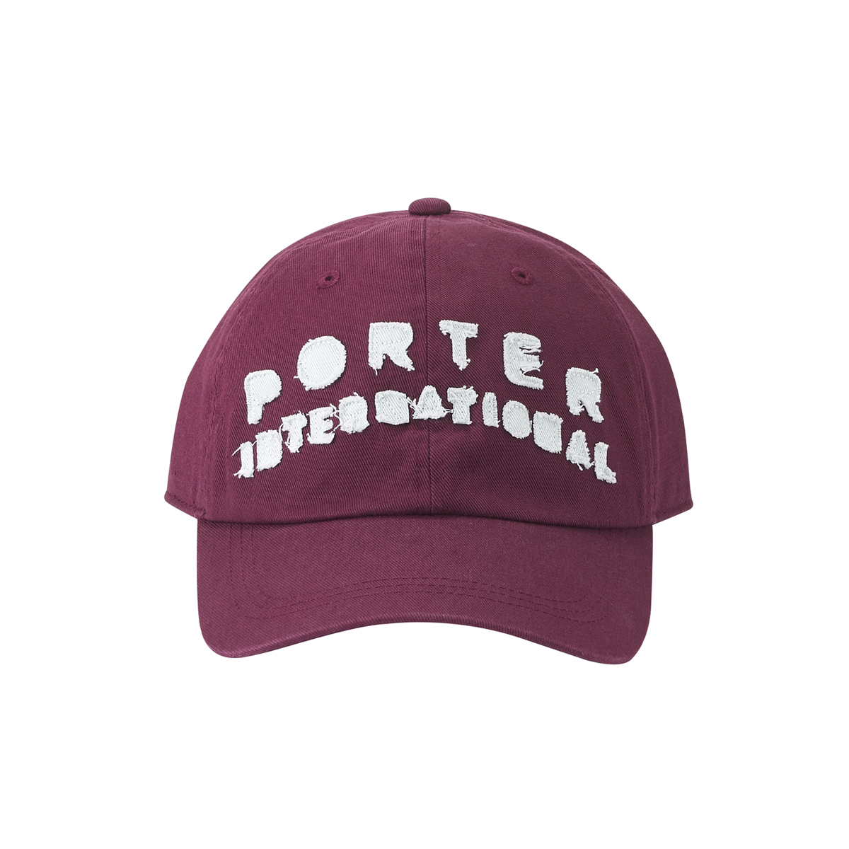 不止於包袋！PORTER INTERNATIONAL 延伸風格可能性－「防曬、舒適、輕盈」以日常配件拓展夏日風潮！